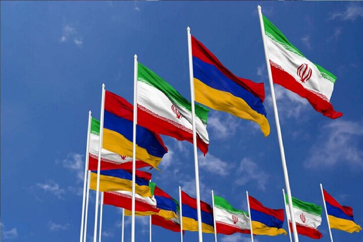 ایران‌شناسی؛ دیپلماسی آرام میان ایران و ارمنستان