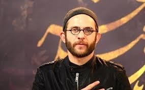 بابک حمیدیان مرد «فیل» شد