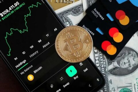 بانک مرکزی: هیچ صرافی رمزارز در ایران مجوز ندارد