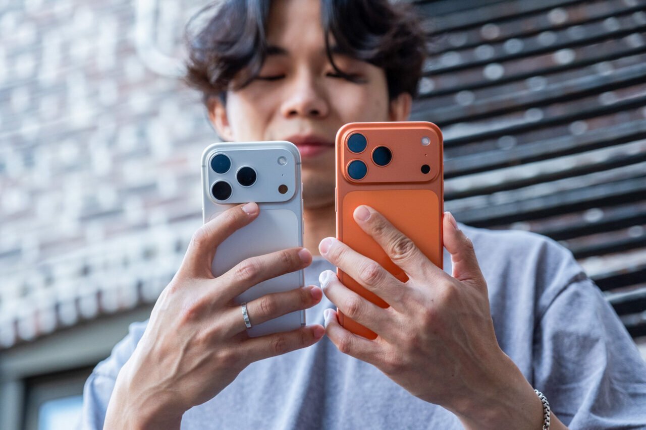 بهترین گوشی‌هایی امسال که می‌توانید بخرید