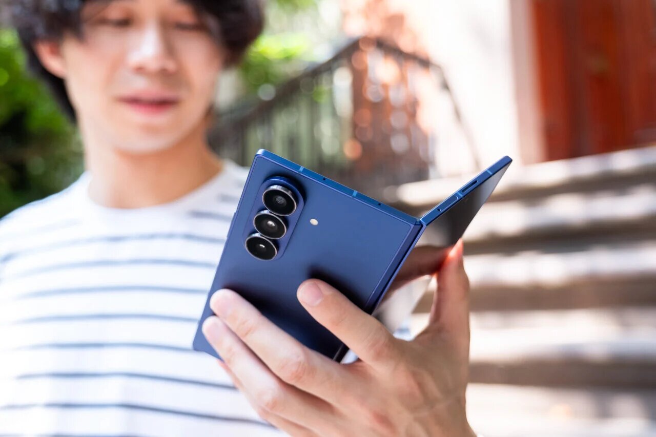 بهترین گوشی‌هایی امسال که می‌توانید بخرید