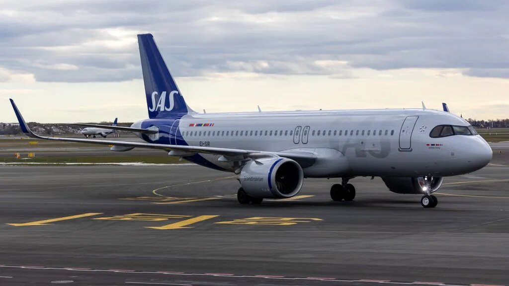 ایرباس A320neo