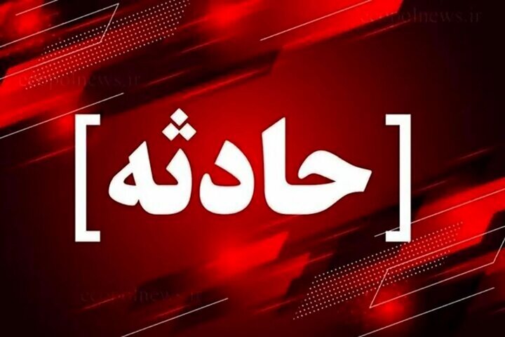 بی‌احتیاطی راننده تیبا، جان موتورسوار را گرفت