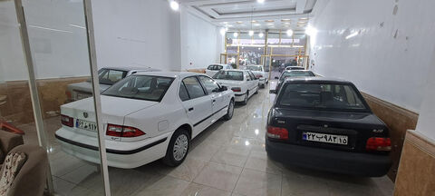 تعداد محدود خودروهای صفرکیلومتر زیر یک میلیاردتومان در بازار