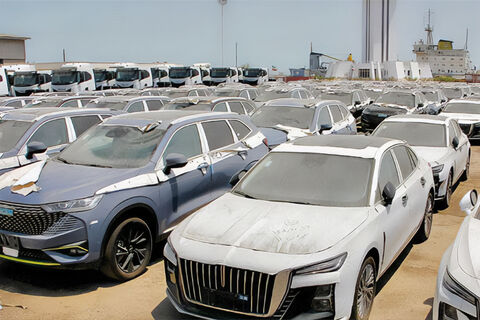 تعرفه واردات خودرو در سال ۱۴۰۵ همچنان نامعلوم