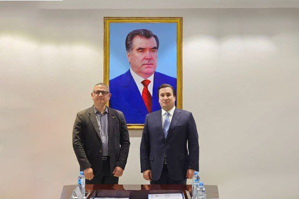 تفاهم‌نامه همکاری‌های هوایی میان ایران و تاجیکستان امروز امضا می‌شود