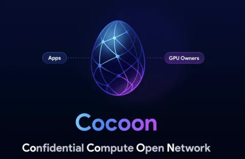 تلگرام شبکه غیرمتمرکز Cocoon را برای اجرای امن هوش مصنوعی راه‌اندازی کرد