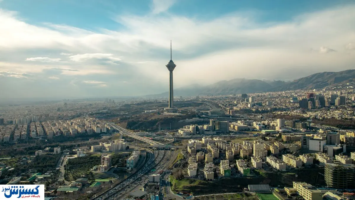 تهران در بدترین دوره خشکسالی ۶۰ سال اخیر؛ زنگ خطر آب رسماً به صدا درآمد