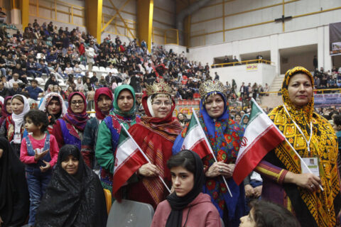 جشنواره فرهنگ اقوام، پل فرهنگی ایران و آسیای میانه/ حضور مهمانان بین‌المللی، فرصتی برای معرفی ظرفیت‌های استان