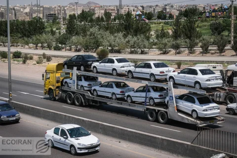 جهش عجیب قیمت سمند در بازار/ خودروهای داخلی بالای یک میلیارد +جدول