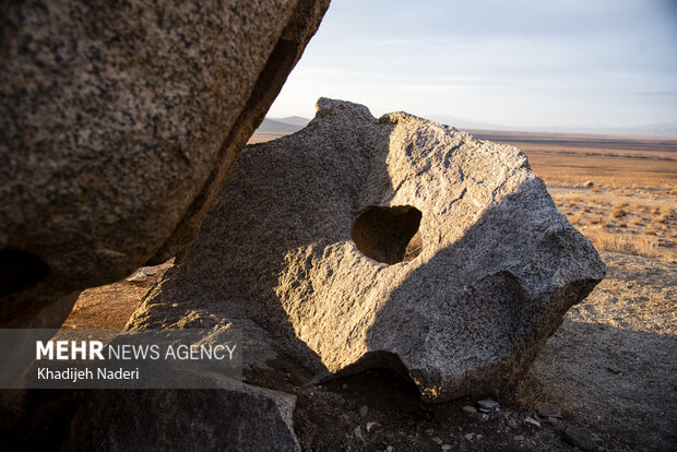 حسن رباط؛ روستایی بر لبه دو اقلیم، مقصدی پنهان در شمال اصفهان