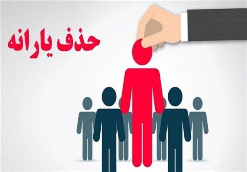حواله تکلیف یارانه‌ای بودجه 1404 به 1406/ سامانه رفاه ایرانیان به‌تنهایی توان اجرای قانون را ندارد؟