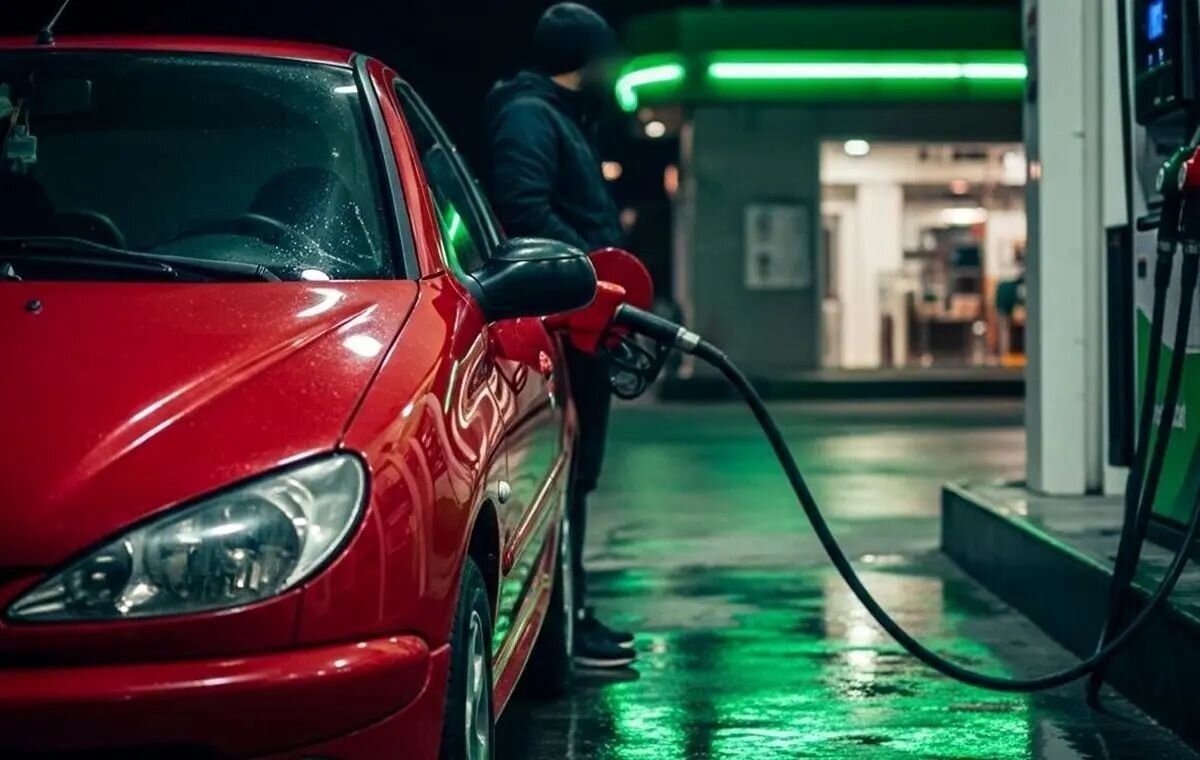 خبر مهم بنزینی اعلام شد / قطعی سهمیه سوخت این خودروها