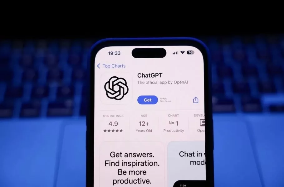 خرید اشتراک‌های ChatGPT از ۳ میلیارد دلار عبور کرد؛ رشدی سریع‌تر از تیک‌تاک