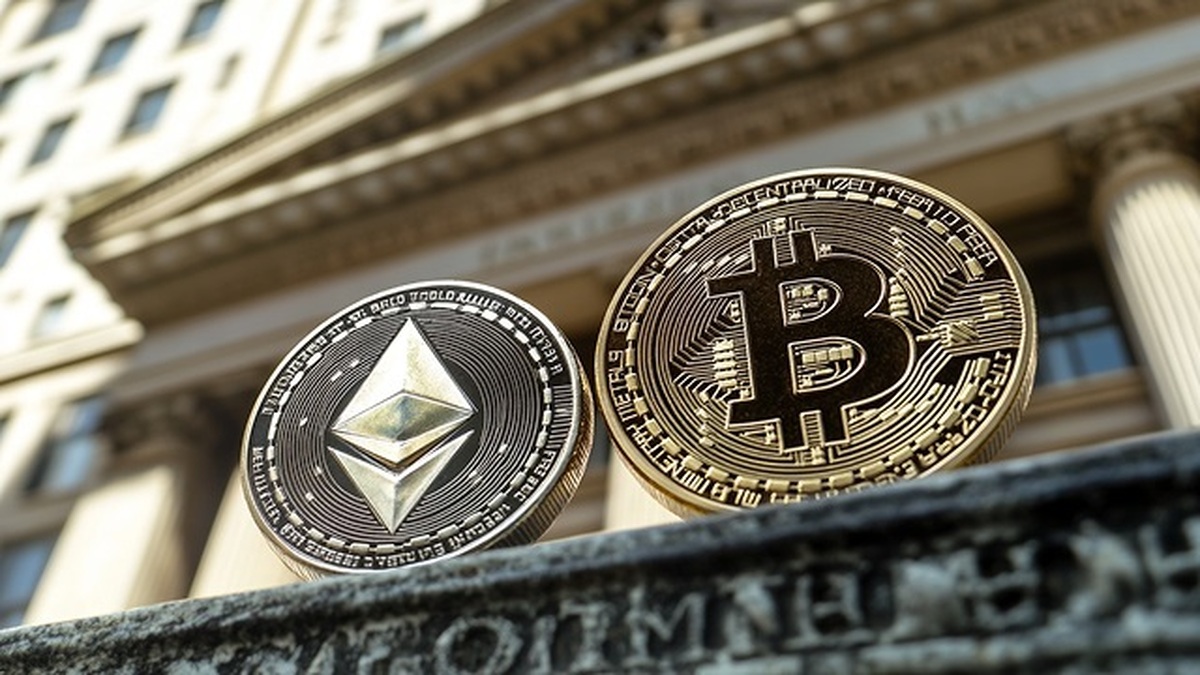 دارنده بزرگ‌ترین ذخایر بیت‌کوین در سراشیبی خطر