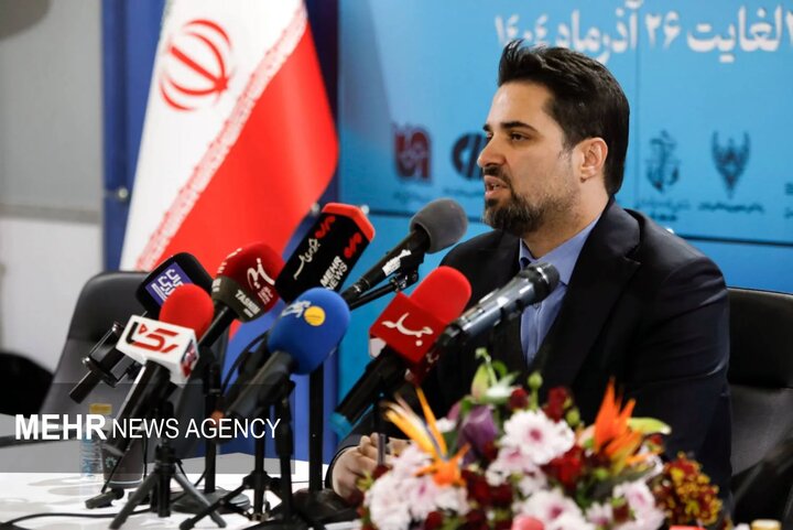 درخواست جدید تاسیس شرکت هواپیمایی تا اطلاع ثانوی پذیرش نمی‌شود