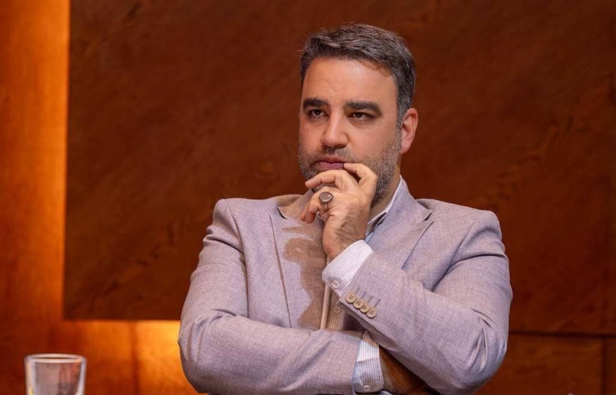 دکتر میرزایی، سخنگوی سومین دوره جایزه تعالی صنعت گردشگری ایران شد