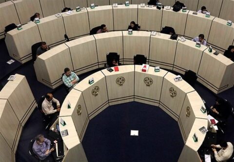 رکوردهای بازار سرمایه در 15 ماه گذشته