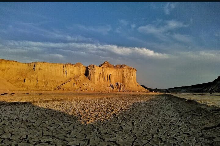 سفر به آخرین نقطه از چین‌خوردگی‌های زاگرس؛ جاده تگزاس ایران کجاست؟