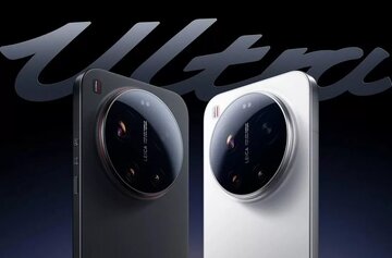 شیائومی ۱۷ اولترا بهزودی وارد بازارهای جهانی میشود شیائومی ۱۷ اولترا بهزودی وارد بازارهای جهانی میشود