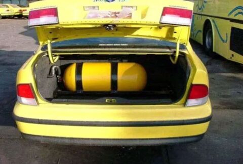 طرح رایگان گازسوز کردن خودروها/ شرایط و مراحل ثبت نام