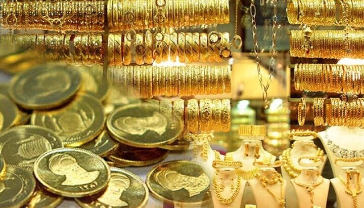 طلا بدون خریدار در مسیر اوج قیمت | سکه 126 میلیون تومان شد