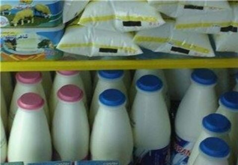 طلبکاری تازه صنایع لبنی از دولت بعد از موج گرانی