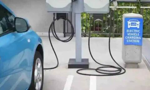 لزوم افزایش جایگاه شارژ خودروهای برقی