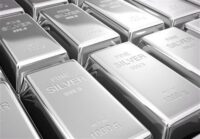 مجموع ارزش مبادلات نقره در بورس به مرز 10 همت رسید