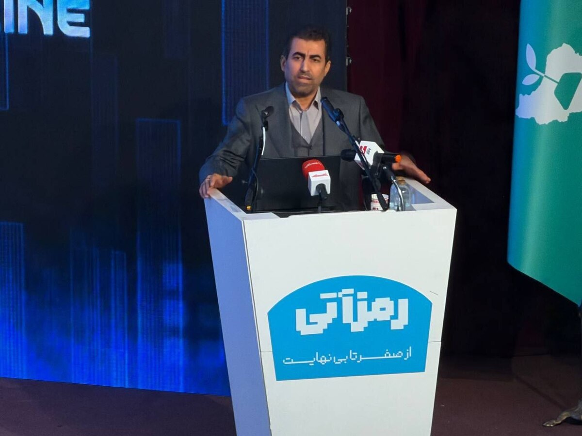 مواجهه هوشمند با رمزارز‌ها در سیاست‌های کلان اقتصادی گنجانده شد/ استقلال بانک مرکزی محور اصلی سیاست‌های جدید پولی و بانکی است/ رمزارز‌ها تهدید نیستند