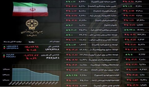 هفته طلایی بورس با ۲۳۷ نماد مثبت / خبری که ۲۰ سال پیش منتظرش بودیم، رسید!