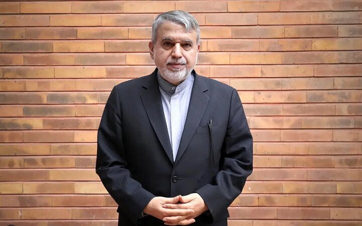 هوش مصنوعی؛ موتور محرک میراث فرهنگی و صنایع دستی