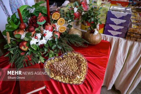 وزارت میراث فرهنگی: آیین «شب یلدا» را شایسته برگزار کنید