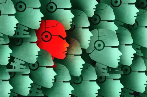 وقتی هوش مصنوعی شرور می‌شود: پاسخ خطرناک مدل آنتروپیک درباره مصرف وایتکس