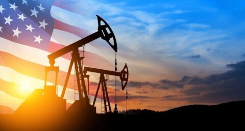 کاهش قیمت نفت پس از گزارش اداره اطلاعات انرژی آمریکا