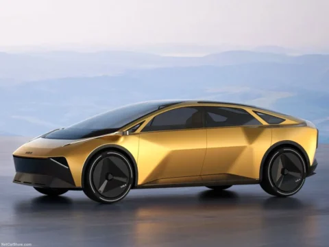 کیا با نسخه ۲۰۲۶ پراید آمد