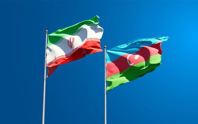گره مرزی ایران و آذربایجان باز می‌شود