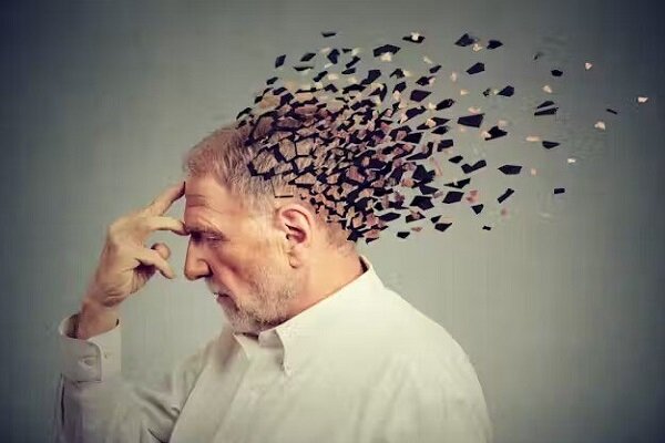 ارتباط علائم خاص افسردگی در میانسالی با خطر ابتلا به زوال عقل