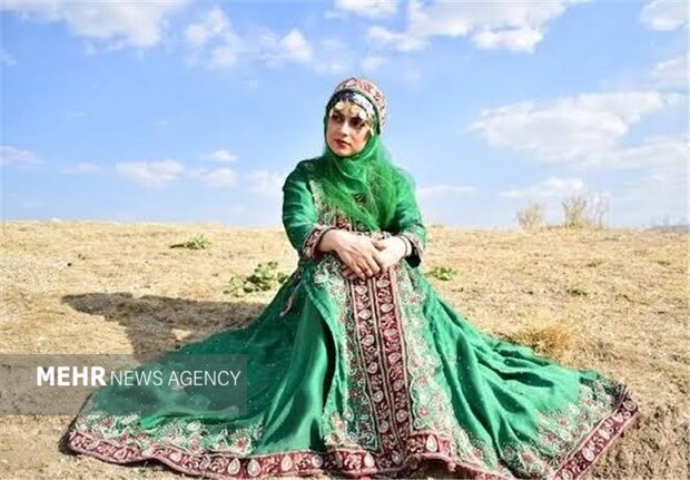 بررسی هیئت امنایی شدن میراث فرهنگی و لغو همایش باستان شناسی لباس قوم لر؛ پیوندی میان فرهنگ، تاریخ و هویت ایرانی