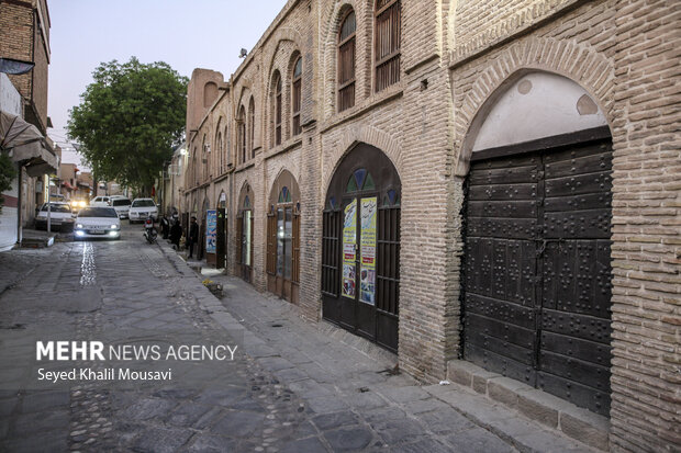 خانه‌های تاریخی خوزستان در مسیر تبدیل به اقامتگاه‌ها و مراکز گردشگری