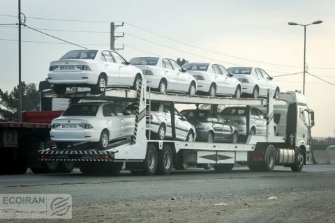 خیز دوباره قیمت‌ها در بازار خودرو/ این خودرو ۵۲۰ میلیون تومان گران‌تر شد