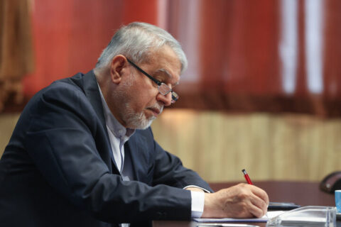 سرمایه اجتماعی و کارآمدی؛ کلید عبور ایران از چالش‌ها