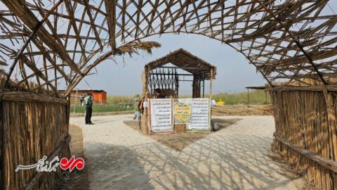 سرمایه گذاری میلیاردی در یکی از جزیره‌های گردشگری شادگان