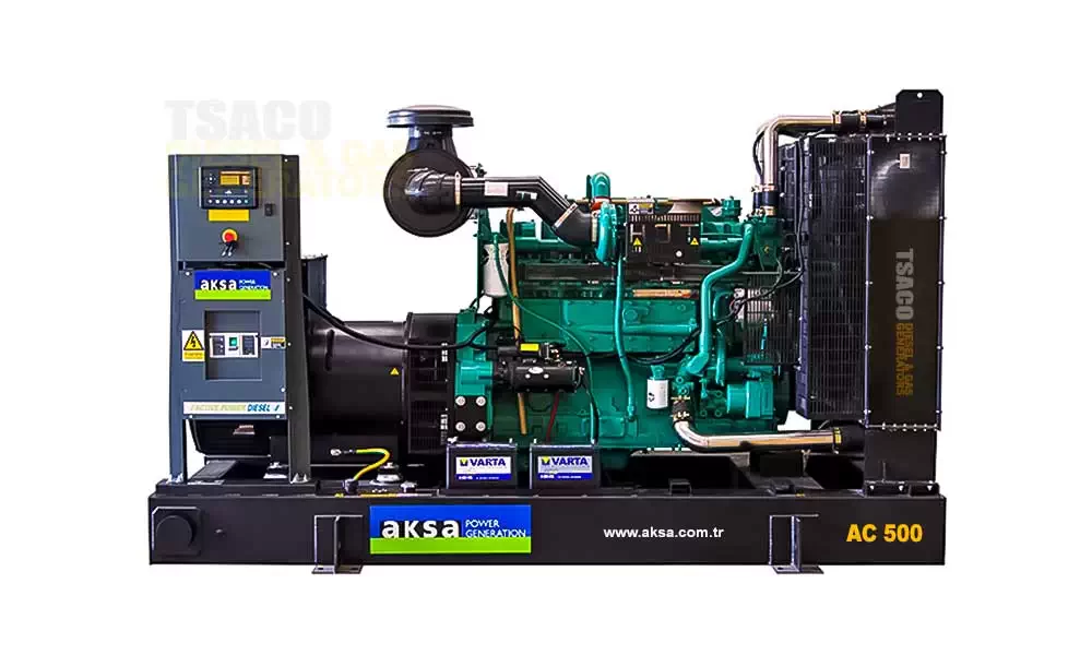 قیمت دیزل ژنراتور