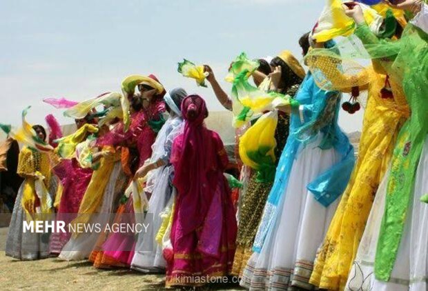 لباس قوم لر؛ پیوندی میان فرهنگ، تاریخ و هویت ایرانی