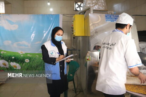 موانع سد راه کارشناسان بهداشت محیط در برخورد با تخلفات