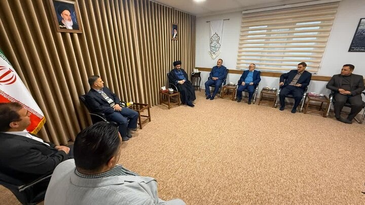 هم‌افزایی مسئولان و همراهی مردم، کلید عبور از چالش‌هاست