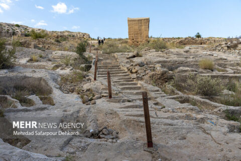 پرونده ثبت جهانی یکی از کهن‌ترین بنادر ایران روی میز یونسکو