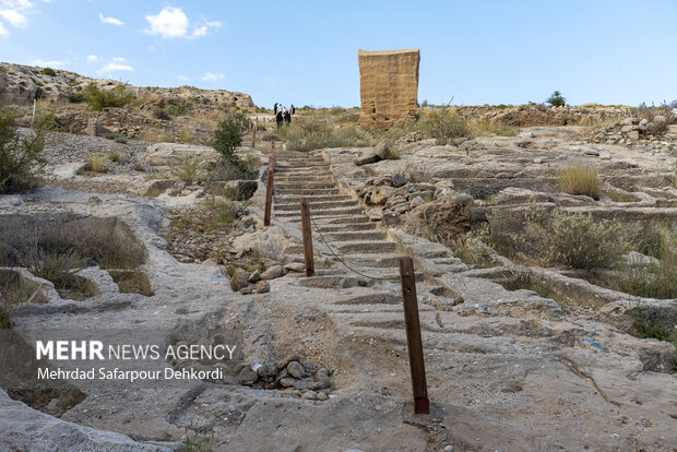 پرونده ثبت جهانی یکی از کهن‌ترین بنادر ایران روی میز یونسکو