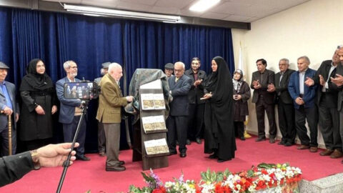 پژوهشی نو درباره هویت تاریخی خلیج‌فارس